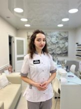 Потапова Виктория