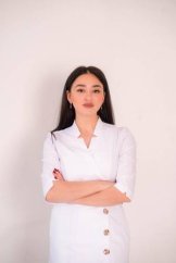 Варданян Нане Альбертовна