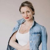 Зинченко Валерия Владимировна