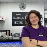 Зайцева Милана Дмитриевна