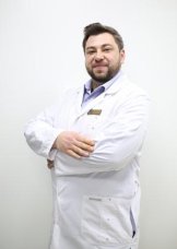 Бондаренко Иван Сергеевич