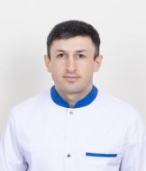 Тааев Багама Курбанович