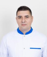 Союнов Батыр Мухаммедович