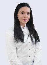 Александрова Екатерина Викторовна