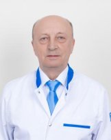 Гутовский Георгий Михайлович