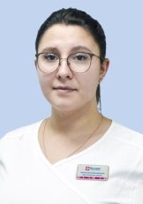 Горина Юлия Дмитриевна