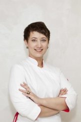 Куклина Мария Сергеевна