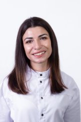Якунчикова Ульяна Анатольевна
