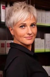Жаворонкова Ольга