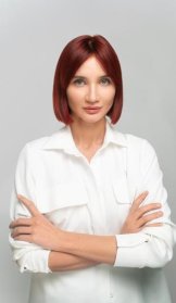 Томс Анна Викторовна