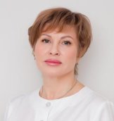 Загайнова Маргарита Викторовна