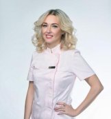Курдюмова Оксана Николаевна