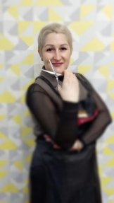 Пронина Ирина