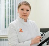 Смирнова Карина Андреевна