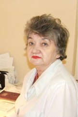 Аитова Эльза Михайловна