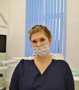 Хазова Ульяна Аркадьевна