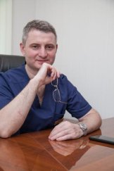 Панаетов Александр Панаетович
