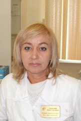 Скобцова Юлия Сергеевна