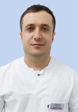 Омариев Артур Магомедович