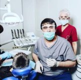 Самадов Руслан Давудович