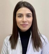 Абдуллаева Раксана Мехди кызы