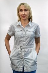 Ерыгина Людмила Владимировна