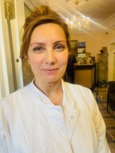 Пынтикова Оксана Семеновна