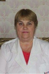 Тяпкина Валентина Николаевна