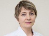 Шебеко Эльвира Васильевна