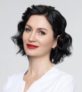 Калашникова Ольга Борисовна