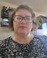 Клюсова Светлана Гавриловна