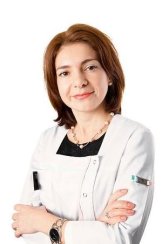 Белевцева Тамила Алхаматовна