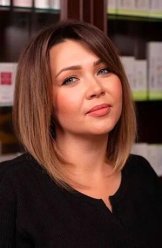 Фадеенко Анна