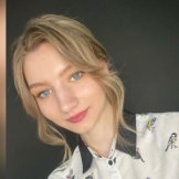 Сазыкина Мария Юрьевна