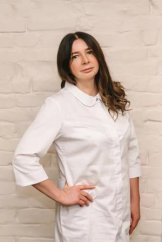 Фурман Наталья