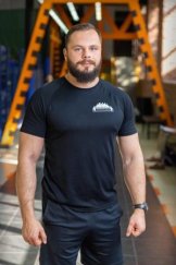 Хазиков Павел