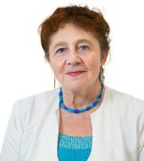 Попова Александра Эммануиловна