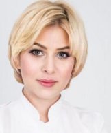 Малтабар Юлия Анатольевна