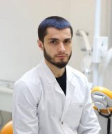 Алиев Саид Саламович