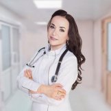 Большакова Олеся Викторовна