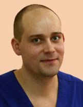 Гудовский Сергей Викторович
