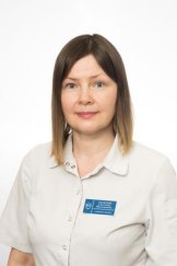 Алешкина Светлана Викторовна
