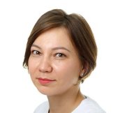 Осипова Алеся Владимировна