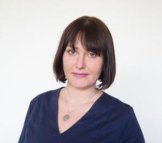 Губанова Юлия Олеговна