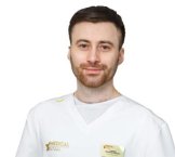 Саламов Вячеслав Аликович