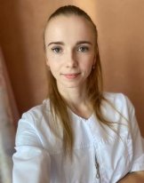 Шевченко Ольга
