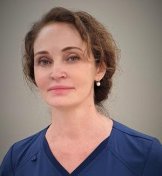 Столярова Ирина Евгеньевна