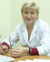 Острецова Татьяна Васильевна