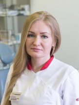 Балабанова Светлана Николаевна