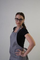 Байниязова Галина